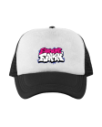 Kepurė Friday night funkin logo